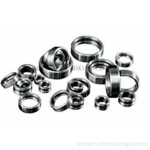 ASTM A295 51100 SAE 51100 Bearing Cold Drawn Steel Tube For